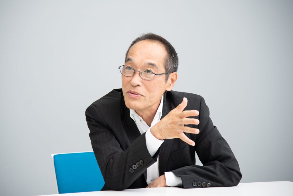 東国原英夫さん
