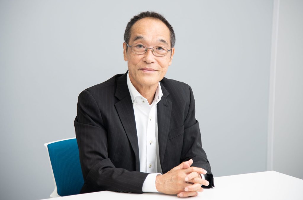 東国原英夫さん