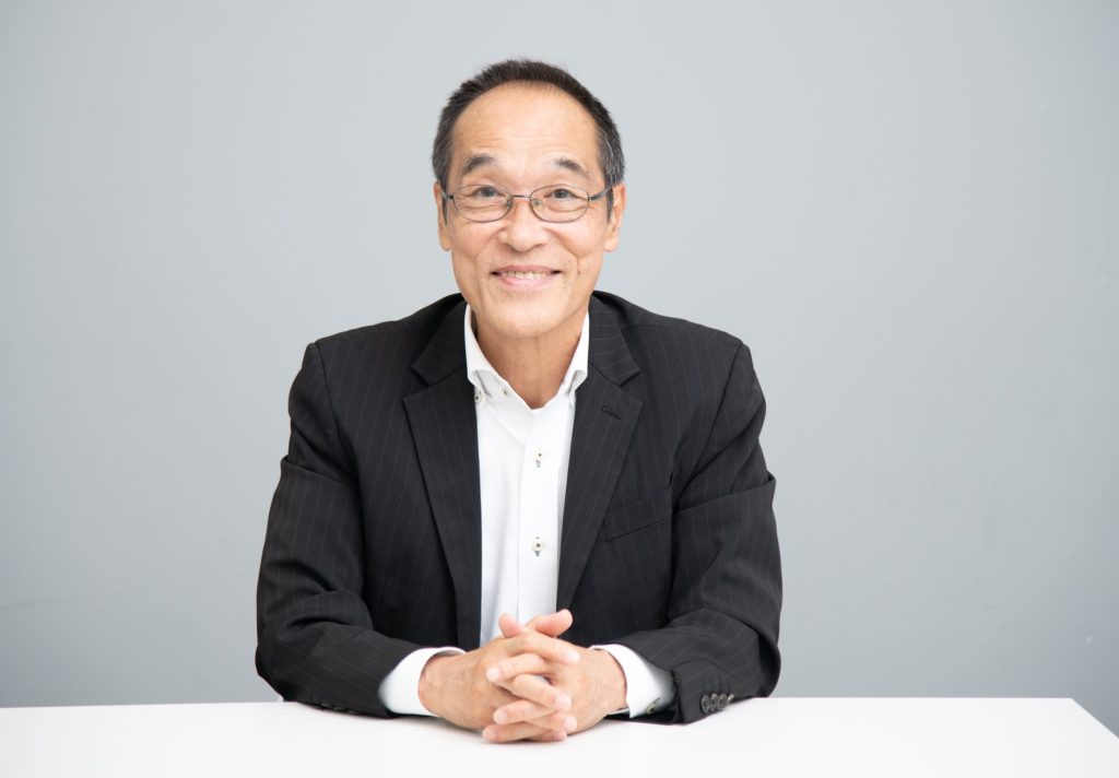 東国原英夫さん