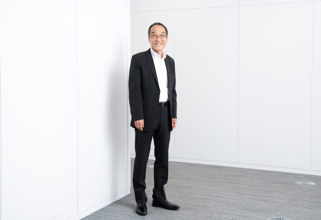 東国原英夫さん