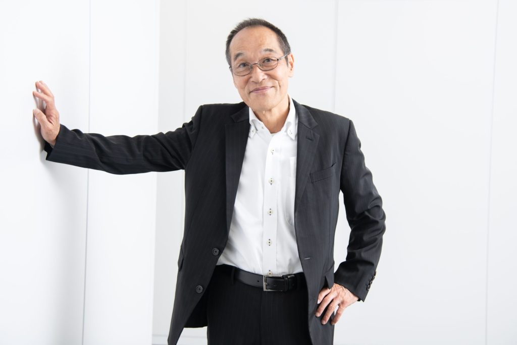 東国原英夫さん
