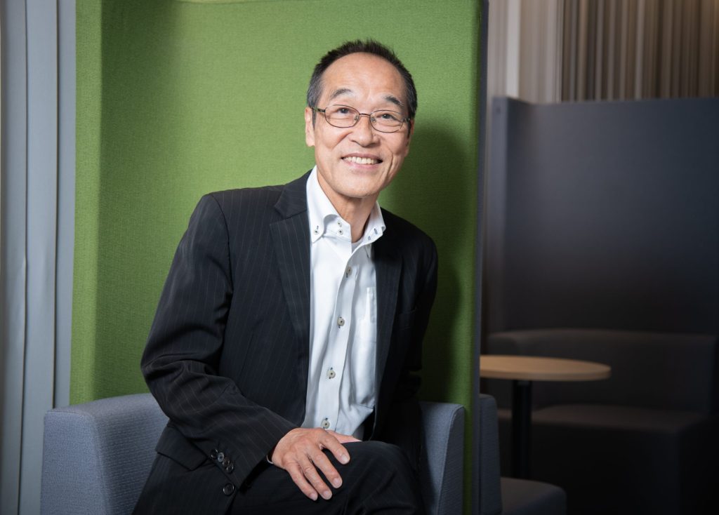 東国原英夫さん