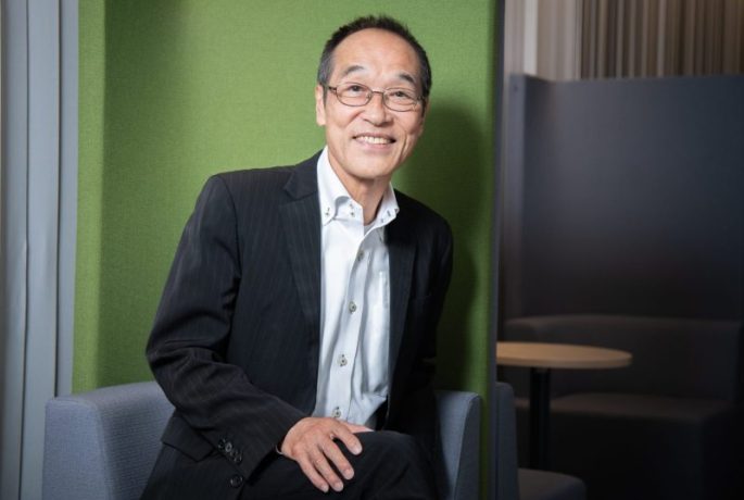 東国原英夫さん