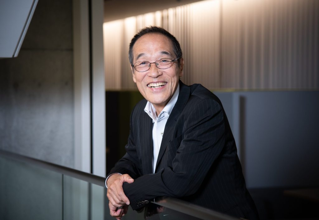 東国原英夫さん