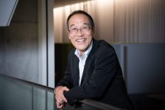 東国原英夫さん