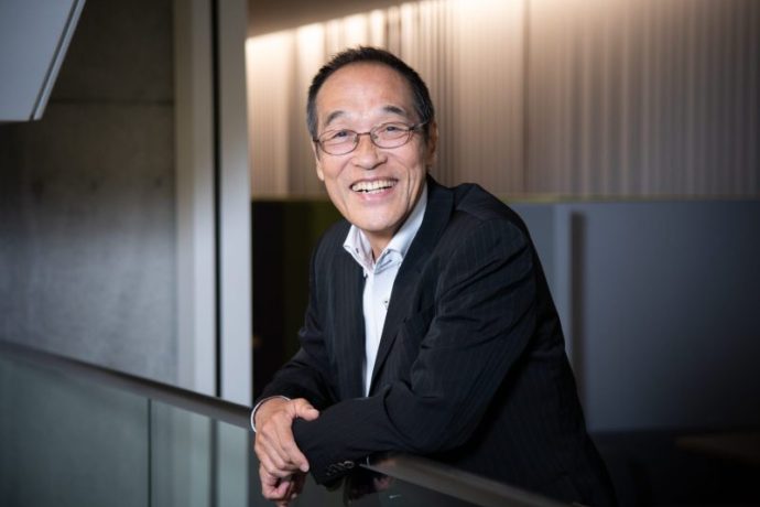 東国原英夫さん