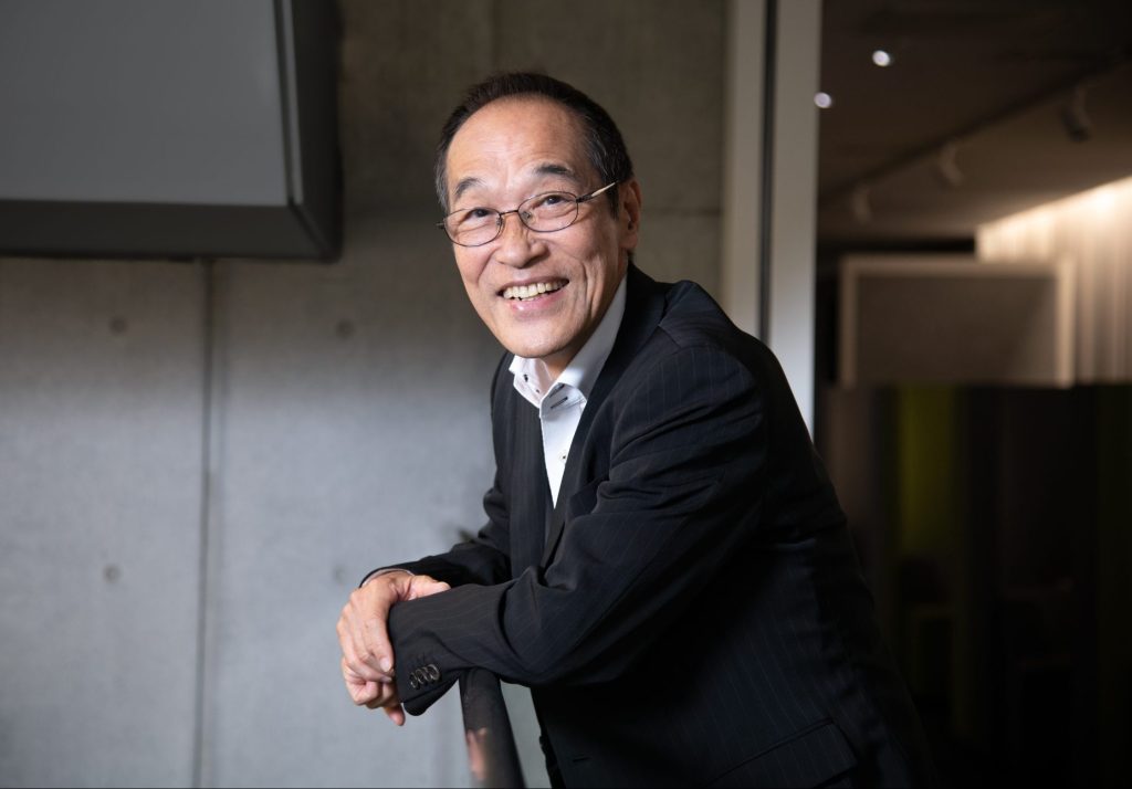 東国原英夫さん