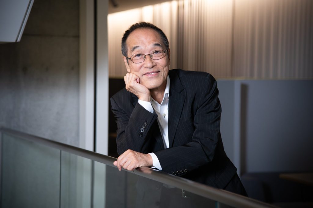 東国原英夫さん