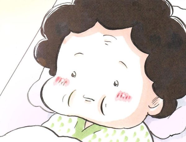 富山で暮らすおばあちゃん、100歳と101歳の壁「入院先で看護師さんを驚かせた行動力」