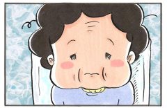 大好きなおばあちゃん（101歳）が介護施設に入居「ぼんやり・しゃっきりの波」と面会時の対応【作者が明かす】