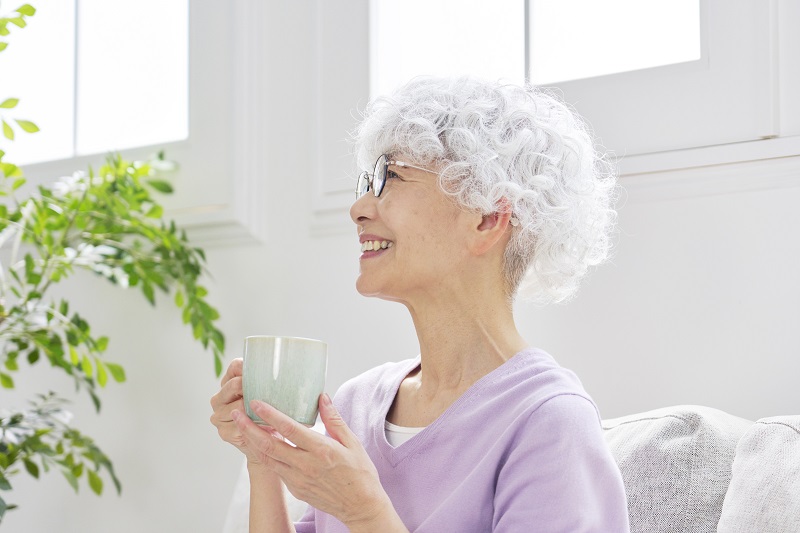 寒い冬でも快適に過ごす方法を専門家が伝授（Ph／イメージマート）