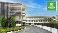 見守りシステム導入で安全対策や健康管理も充実。都心からアクセスしやすい介護付有料老人ホームが開設＜東京都江戸川区＞