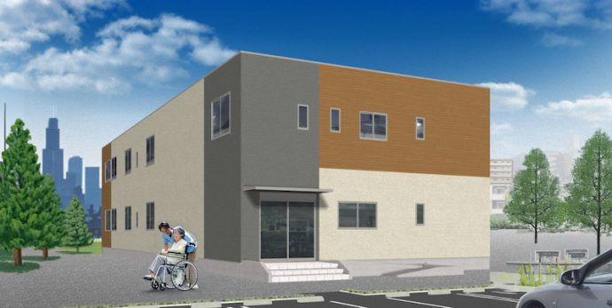 認知症になっても住み慣れた地域で暮らしたい。高齢者の願いに応える「認知症対応型共同生活介護施設」が2026年4月開設＜埼玉県さいたま市＞