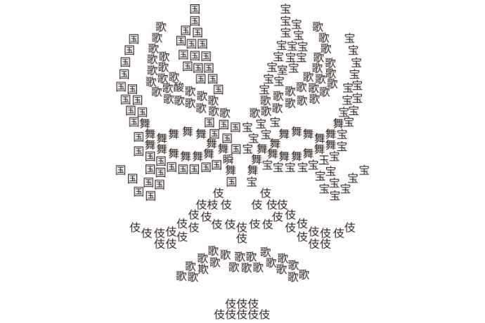 視空間認知力を鍛える問題【9】（目標時間50秒）｜介護のなかま会員限定ダウンロードコンテンツ
