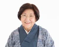 《日本最高齢のインフルエンサー》と話題の飯田美代子さん（95才）が明かす戦争体験「東京大空襲の日は生涯忘れることができません」
