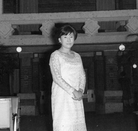 飯田美代子さん（95才）編集者からシニアインフルエンサーへ「和文化を伝え続ける」理由