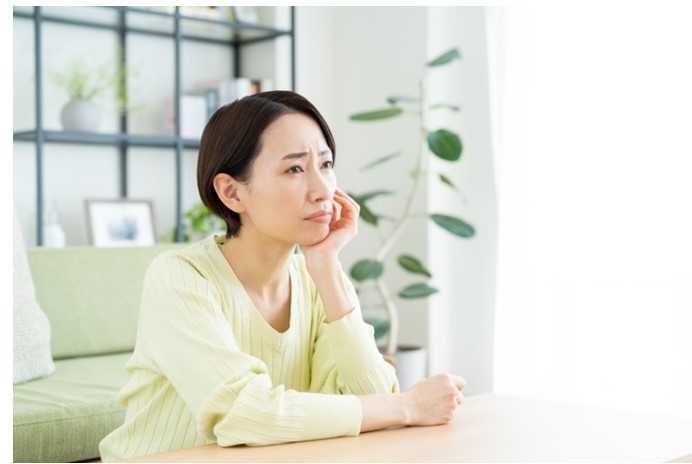 齢の親に、小さな違和感ありませんか？