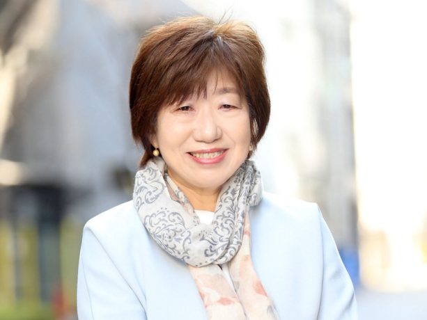 「親についた嘘。いまだに正解がわかりません」ノンフィクション作家・井上理津子さん　介護で痛感した“後悔と学び”とは