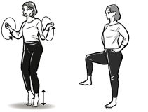 耳の不調は“内臓”から整える。聞こえを改善する「腎×腸」エクササイズ4選