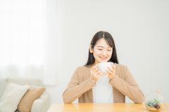 国際中医薬膳師が教える＜温活スープレシピ24選＞「かぼちゃのみそ汁」「まいたけサンラータン」で冷え対策