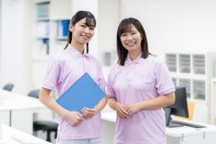 賃上げに現役職員の約6割が「期待」希望金額は「月5万円以上」介護職員調査で判明