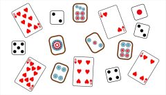 週刊脳トレ｜指定されたグループの数字だけを足して！「仲間集め計算」