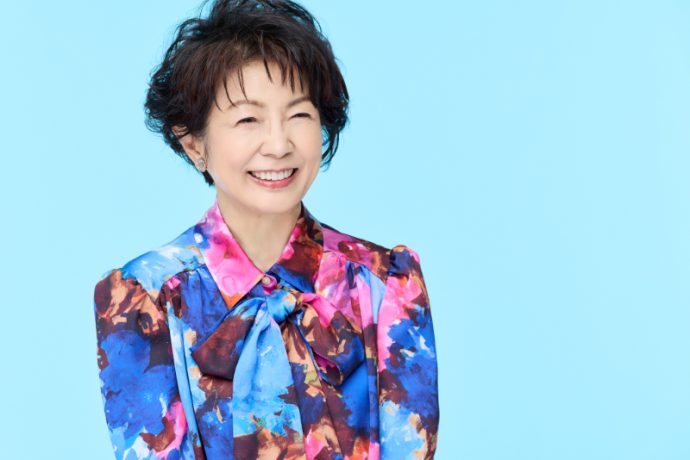 市毛良枝さん、「80代後半、大腿骨骨折から奇跡の回復、100歳で旅立った母」の介護生活13年を振り返る