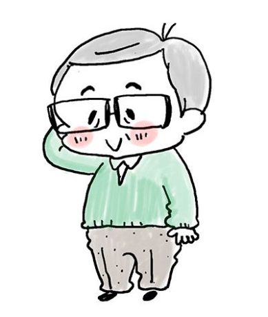 兄がボケました～認知症と介護と老後と　休載のお知らせ