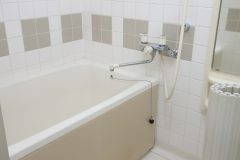 入浴に関わる介護保険サービス内容を専門家が解説（Ph／イメージマート）