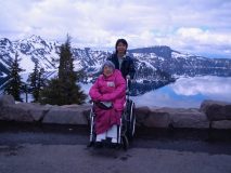 市毛良枝さん、98歳の母と最後の旅はアメリカ・オレゴンへ「とろみ調整食品を持参、税関で説明用の英文も用意しました」