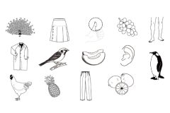 運転免許認知機能検査に備える問題【2】（目標時間40秒）｜介護のなかま会員限定ダウンロードコンテンツ