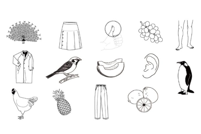 運転免許認知機能検査に備える問題【2】（目標時間40秒）｜介護のなかま会員限定ダウンロードコンテンツ