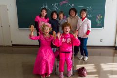 林家ペー・パー子夫妻