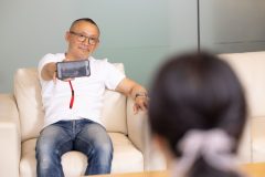 在宅緩和ケア医・萬田緑平さん、“病院で死ぬか家で死ぬか論”に「“最期はどこで死にたいのか”と問うのではなく、“最期までどこで生きたいのか”を考えてみよう」