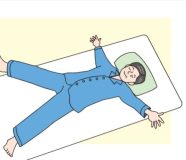 快眠の秘訣は寝る直前に《身体の熱を逃がす》こと　寝る前に実践する「末梢ストレッチ」「自立神経を整える呼吸法」を専門医が解説