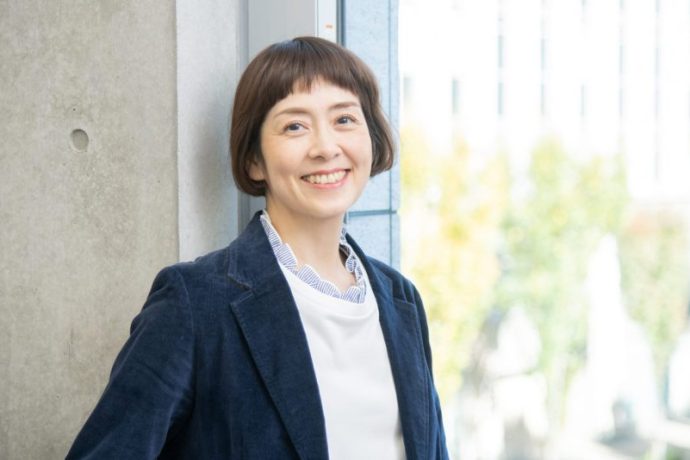 駒村多恵