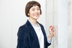 駒村多恵