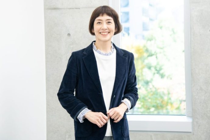 駒村多恵
