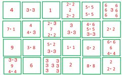 週刊脳トレ｜デュアルタスク機能を鍛えるトレーニング「色違い読み上げ」