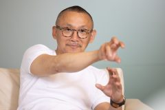 2000人を看取った在宅緩和ケア医の萬田緑平さん「最期の瞬間に立ち会えなくても、本人も家族も後悔することは少ない」と考える理由