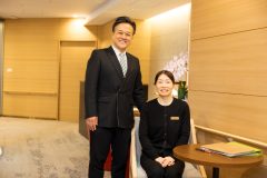 『ウイーザス九段』便りvol.1 介護スタッフ直撃レポート！「“心のこもったケア”は素敵な職場から生まれる」