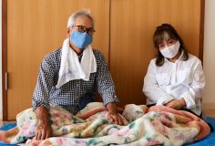 【防災家電の備え方】「停電時に暖を取る方法・選び方」を達人が解説｜シニア世代は必読！