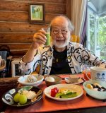 医師・鎌田實さんがすすめる「朝たん」習慣。朝食にたんぱく質を多く摂れば筋力アップ、フレイル予防にも