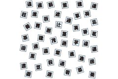 運転免許認知機能検査に備える問題【4】（目標時間1分）｜介護のなかま会員限定ダウンロードコンテンツ