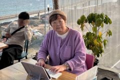 「怒りが心の中からスッと消える」経験をしたオバ記者