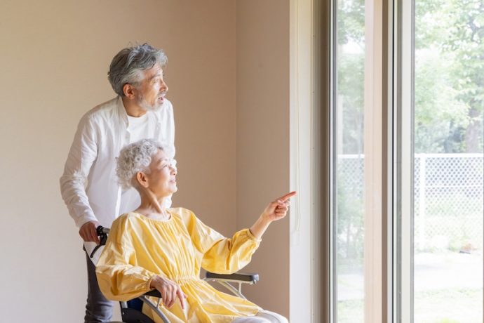 最期を迎える場所はメリットとデメリットを理解して決めたい