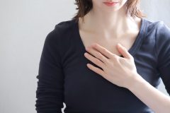 呼吸が浅くなると老化のスピードも速まる