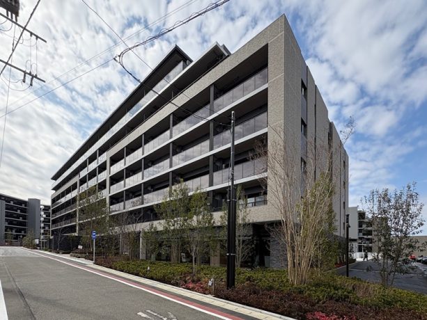 千葉・蘇我に新オープン『デュオセーヌ』サービス付シニア向け分譲マンションがシニア世代に人気の理由とは？