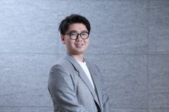 現役東大生の起業家・森山穂貴さん（23歳）、介護業界に参入したきっかけは「牛丼を嬉しそうに食べる高齢者の笑顔」