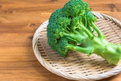 《ブロッコリー》4月から指定野菜へ！たんぱく質豊富で高齢者におすすめだが「食べてはいけない人も」理由を管理栄養士が解説